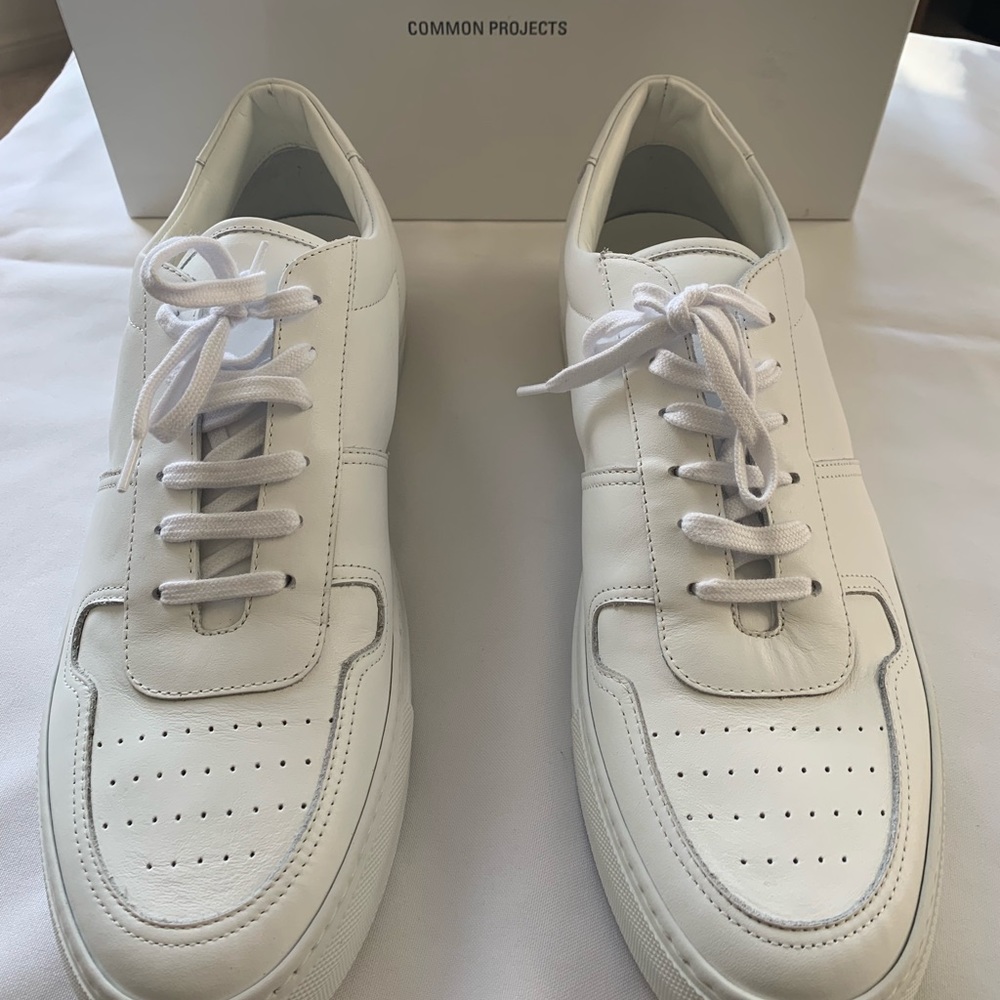 COMMON PROJECTS: BALL LOW - Picture 2 of 4
